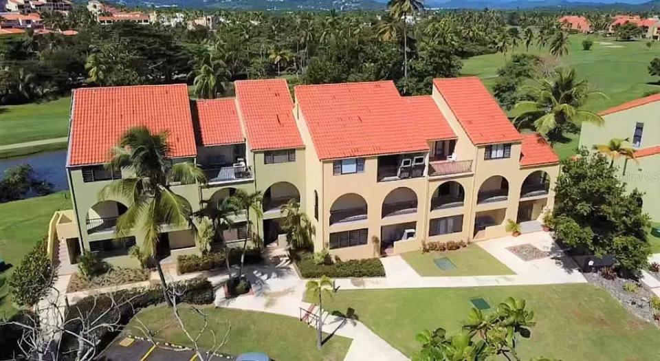 Palma Vista Beach Villa Humacao Exterior foto
