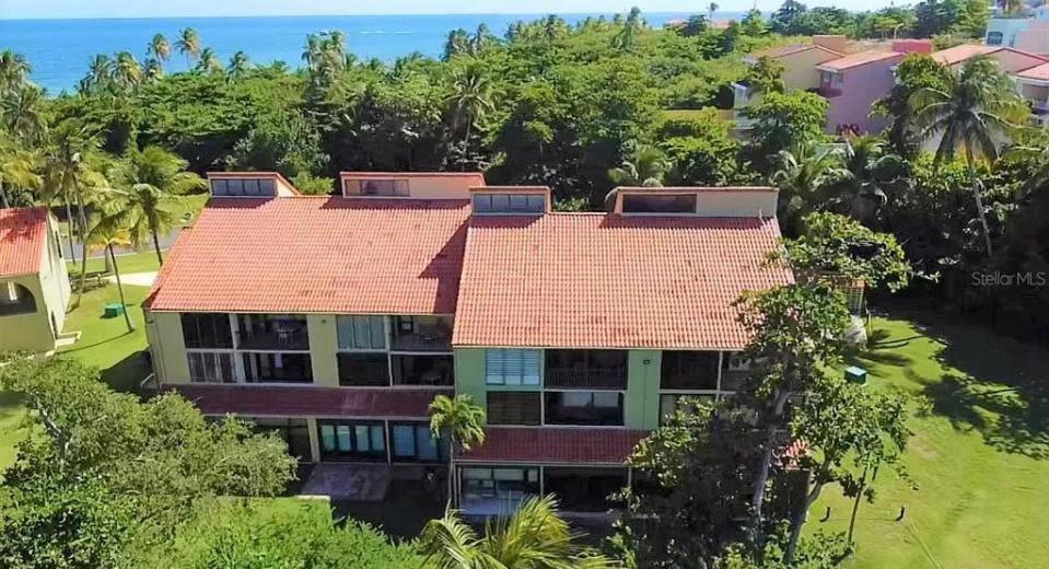 Palma Vista Beach Villa Humacao Exterior foto